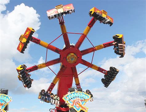 Tramore Amusement & Leisure Park – Tramore.ie