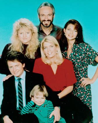 Family Ties - Classic TV Database