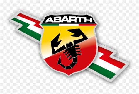 Abarth Logo Vector, HD Png Download - 800x800(#2397854) - PngFind