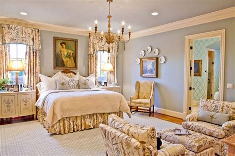 decorating a large master bedroom Inspirational traditional bedroom designs master bedroom ...