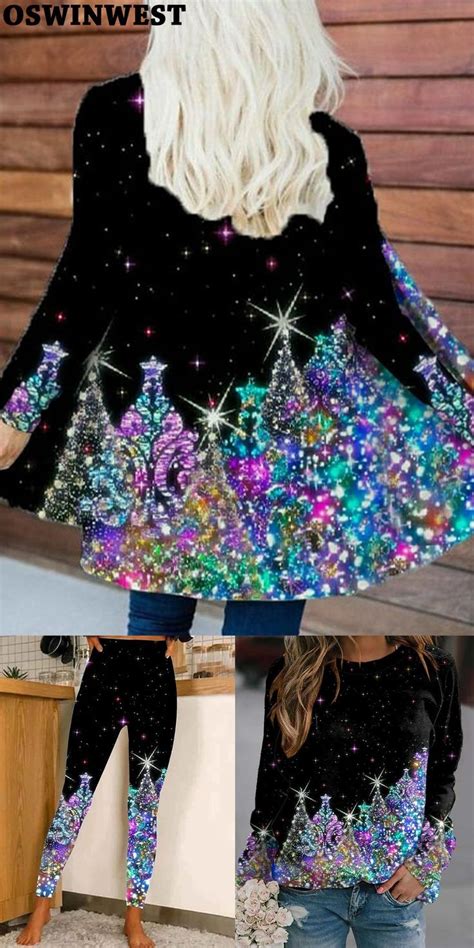 👻Christmas Rush👻 🎄2022 Trendy Holiday Outfits Ideas🎅 Multiple Choices ...