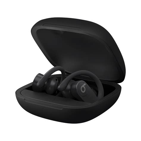 Powerbeats Pro Totally Wireless Earphones - Black, r2 | Accessories at ...