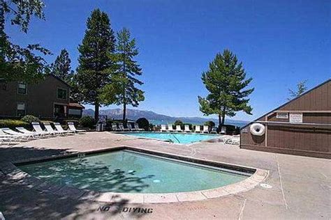 Lakeland Village by Heavenly | Lake Tahoe Area Hotels | Undercover Tourist