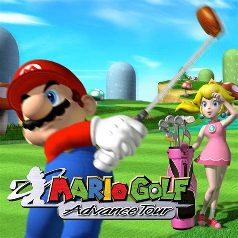 Favorite Mario Golf game? : r/Mario