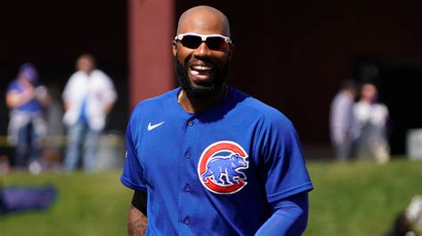 Former Cubs outfielder Jason Heyward signs with Dodgers - NBC Sports ...