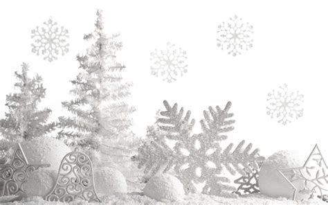 [100+] White Christmas Wallpapers | Wallpapers.com