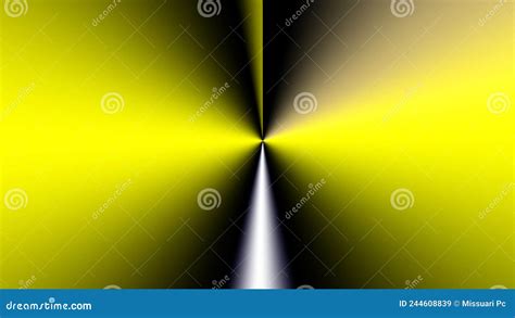 Abstract Gradient Background Yellow Aesthetic Stock Illustration - Illustration of aesthetic ...