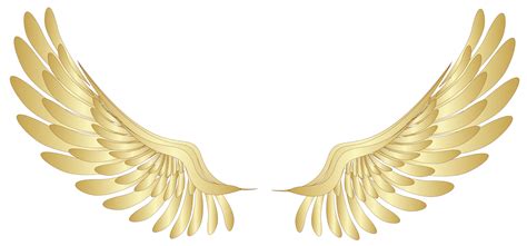 Yellow wings clipart 20 free Cliparts | Download images on Clipground 2019