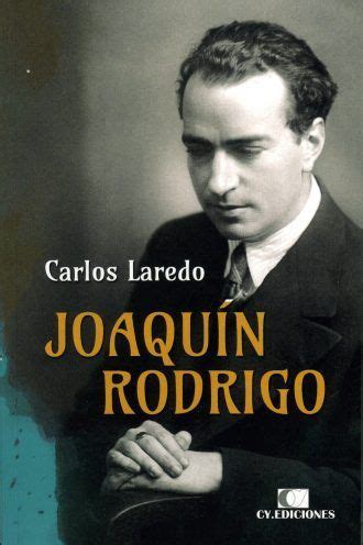 Joaquín Rodrigo. Biography (Paperback) – Joaquín Rodrigo – Tienda ...