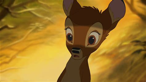 Bambi 2: The Great Prince of the Forest (2006)