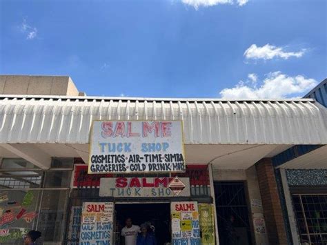 Commercial property for sale in Klerksdorp Central - P24-112365971