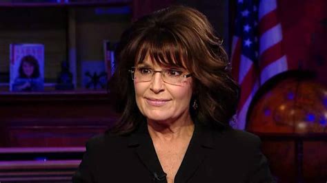 Sarah Palin opens up about running for vice president | Fox News