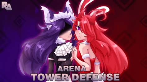 Arena Tower Defense Tier List (Community Rankings) - TierMaker