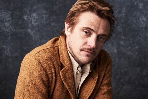 Boyd Holbrook To Star In Norman Mailer-Jack Henry Abbott Crime Series ...