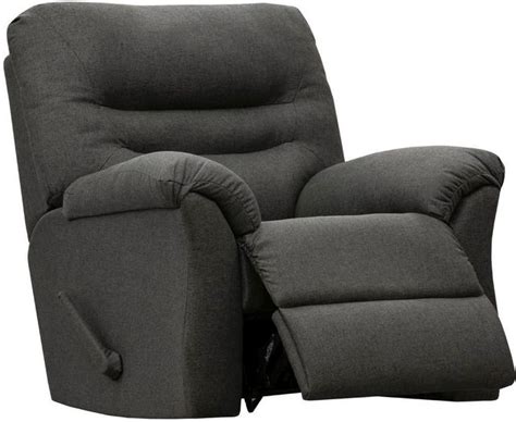 Elran Madeline Swivel Rocker Recliner | Burkes BrandSource Home Furnishings | Sydney, NS