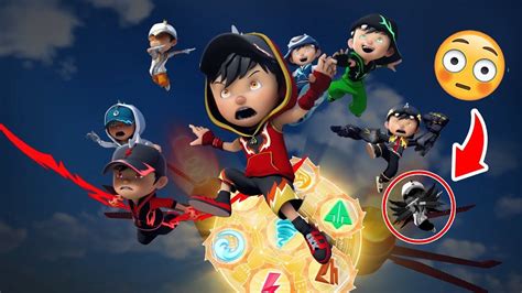 What you need to know before watching BoBoiBoy Movie 2 - YouTube