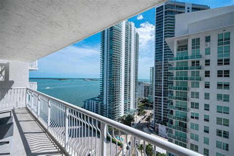 The Club At Brickell Bay, Miami (updated prices 2024)