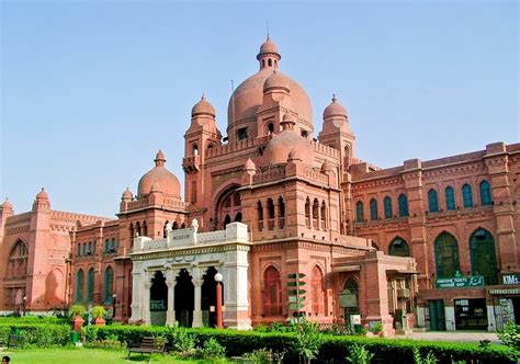 10 Historical Places In Lahore, Pakistan | Trip101