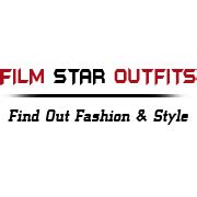 Film Star Outfits