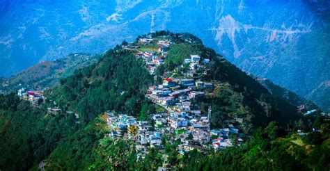 WHICH IS BETTER MUSSOORIE OR DEHRADUN? - Make Tarvel Trips