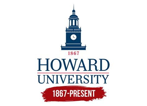 Howard University Logo, symbol, meaning, history, PNG, brand