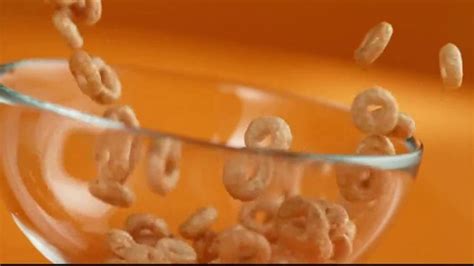 Honey Nut Cheerios TV Commercial, 'I Get It' - iSpot.tv