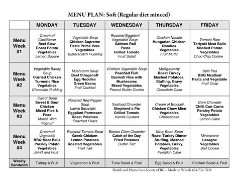 Healthy Eating Menu Plan | Atkins diet plan, Atkins diet, Diet plan menu