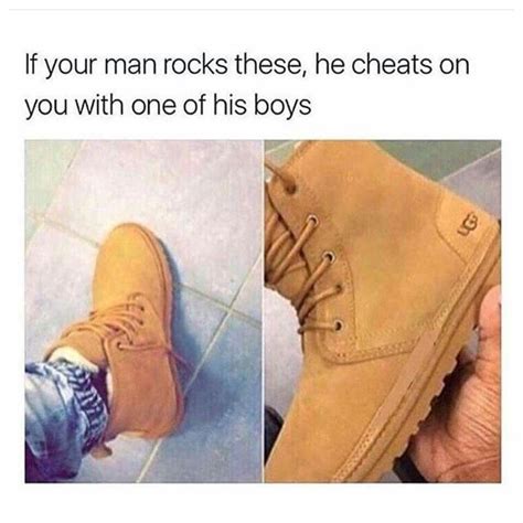 Pinterest: @Kekedanae20 | Me too shoes, Boots, Funny memes