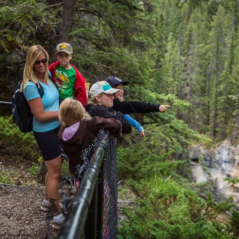 10 family-friendly hiking trails in Alberta - Today's Parent