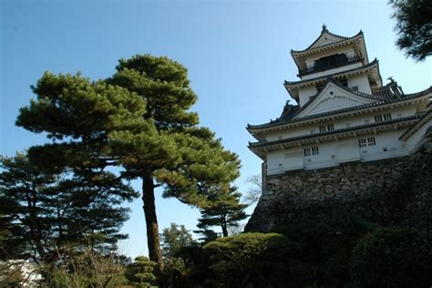 Kochi Castle Tour and History - Kochi City, Kochi - Japan Travel