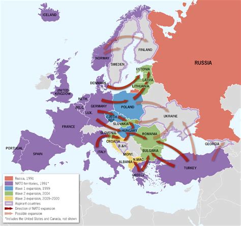 Ukraine war: This map holds an important clue about Kremlin fears of ...