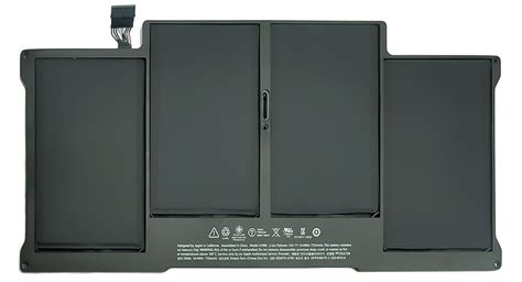 Macbook Air 13" Mid 2013 - Mid 2015 A1469 Battery - Mac Plus