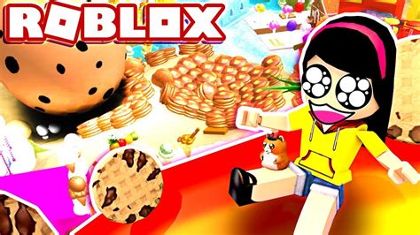 The Sweet Playground in CookieSwirlC's Brain! - Roblox CookieSwirlC World - DOLLASTIC PLAYS ...