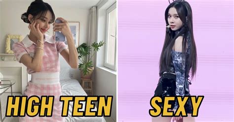 Aespa's Winter Looks Gorgeous In Literally Every Single Fashion Style—Here's Proof - Koreaboo