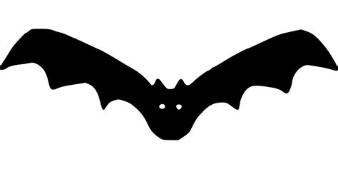 Download Bat, Vampire, Cartoon. Royalty-Free Vector Graphic - Pixabay