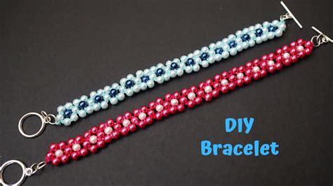 Diy Beaded Bracelets