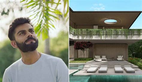 Have You Seen Virat Kohli's New House? Great Interior, Beautiful ...