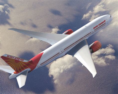 Air India Launches Nonstop Service to New Delhi - Recommend