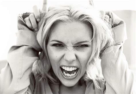 Scarlett Johansson: A Timeless Beauty