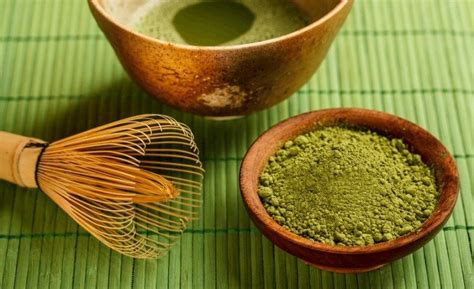 Origem e princípios da Cerimônia do Chá no Japão | Matcha green tea powder, Matcha green tea ...