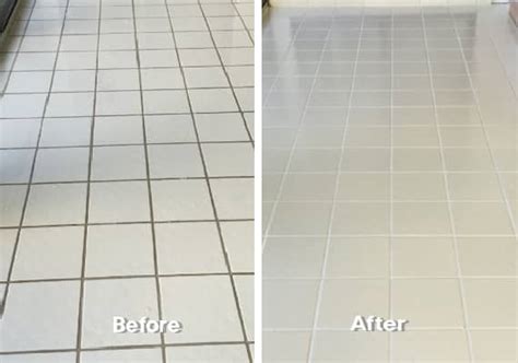 Before and After Photos | Check Our Latest Tile Cleaning Projects