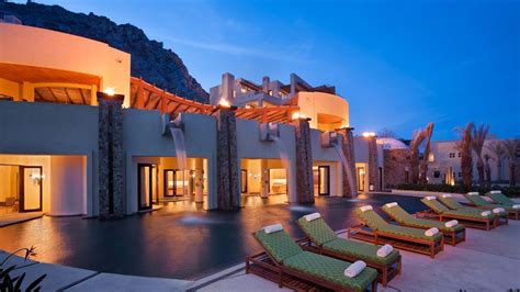 The Resort at Pedregal, Los Cabos, Baja California Sur