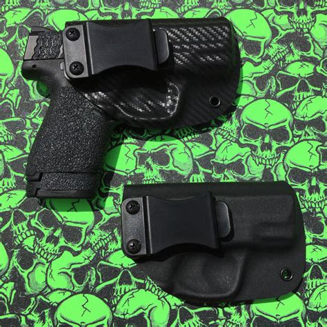 Beretta Pico .380 IWB Kydex Gun Holster – iCarryGuns.com