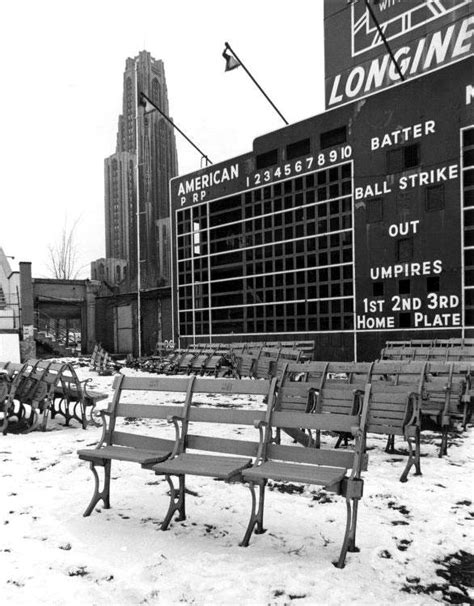 Forbes Field