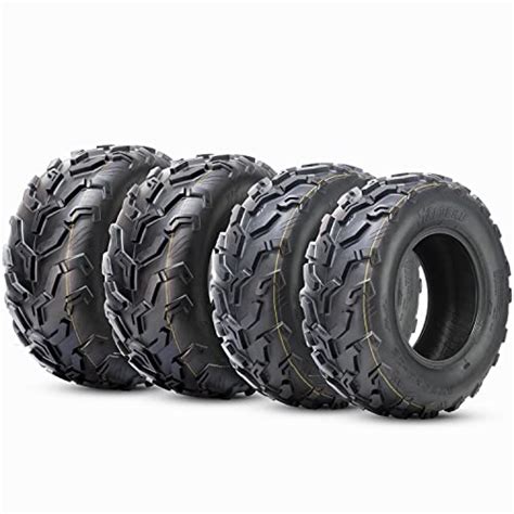 10 Best Utv Tires (Updated 2024)