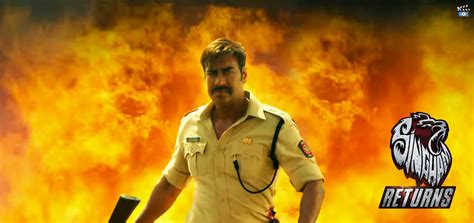 Singham Returns 9th Day Total Collection- 2nd Saturday Report