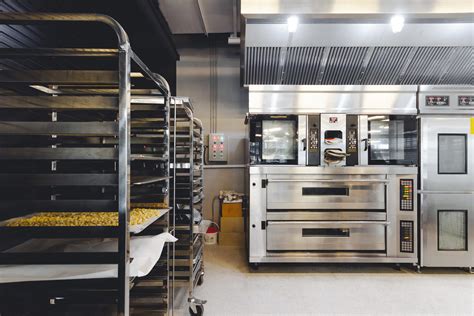 What Equipment Is Needed in a Pastry Kitchen? - Club + Resort Chef