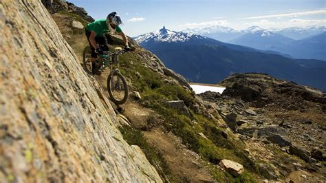 Mountain Biking wallpaper | 1920x1080 | #56500