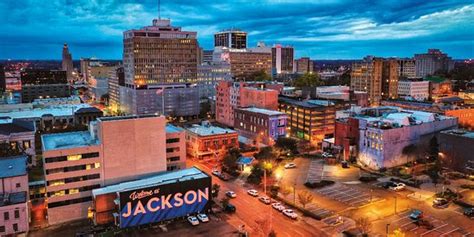 Jackson 2021: Best of Jackson, MS Tourism - Tripadvisor