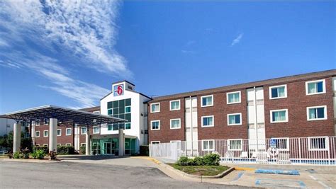 Complete List of Recommended Budget Hotels in Iowa, USA